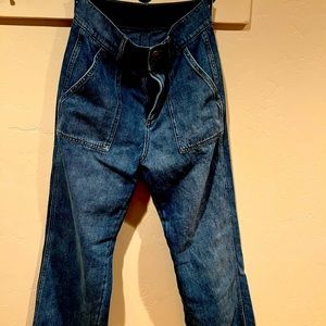 Joe’s The Blake jeans